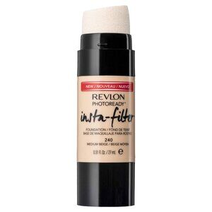 Revlon Photoready Insta-Filter foundation MEDIUM BEIGE 240